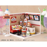 Figurines One Piece Mega Cat Project Nyan Piece Nyan! Diner! (Box of 6 pcs) (849763)<br>[Pre-Order 15/08/26]