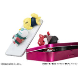 Figurines One Piece Mega Cat Project One Piece Nyan Piece Nyan! Stickie! (Box of 8 pcs) (848902)<br>[Pre-Order 13/02/26]