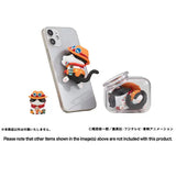 Figurines One Piece Mega Cat Project One Piece Nyan Piece Nyan! Stickie! (Box of 8 pcs) (848902)<br>[Pre-Order 13/02/26]