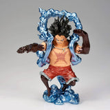 Figurines ONE PIECE - Monkey D. Luffy King of Artist Special Ver. Snakeman King of Artist Figure