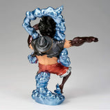 Figurines ONE PIECE - Monkey D. Luffy King of Artist Special Ver. Snakeman King of Artist Figure