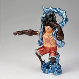 Figurines ONE PIECE - Monkey D. Luffy King of Artist Special Ver. Snakeman King of Artist Figure