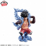 Figurines ONE PIECE - Monkey D. Luffy King of Artist Special Ver. Snakeman King of Artist Figure