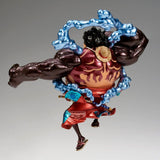 Figurines ONE PIECE - Monkey D. Luffy King of Special Ver. Boundman King of Artist Figure