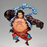 Figurines ONE PIECE - Monkey D. Luffy King of Special Ver. Boundman King of Artist Figure