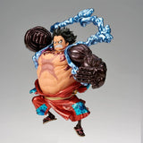 Figurines ONE PIECE - Monkey D. Luffy King of Special Ver. Boundman King of Artist Figure