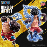 Figurines ONE PIECE - Monkey D. Luffy King of Special Ver. Boundman King of Artist Figure