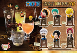 Figurines One Piece Ochatomo Series One Piece Pirates Party (Box of 6pcs) (852411) Repeat<br>[Pre-Order 15/08/26]