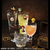 Figurines One Piece Ochatomo Series One Piece Pirates Party (Box of 6pcs) (852411) Repeat<br>[Pre-Order 15/08/26]
