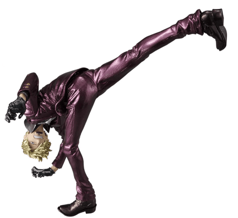 Figurines ONE PIECE - Sanji King of Artist Special Version Figure