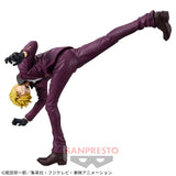 Figurines ONE PIECE - Sanji, King of Artist The Wanokuni Figure