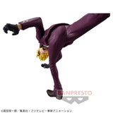 Figurines ONE PIECE - Sanji, King of Artist The Wanokuni Figure