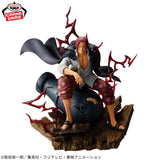 Figurines ONE PIECE - Shanks THEORAMA Soul Figure