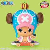 Figurines One Piece Sofvimates~ Chopper Zou Ver.