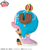 Figurines One Piece Sofvimates~ Chopper Zou Ver.
