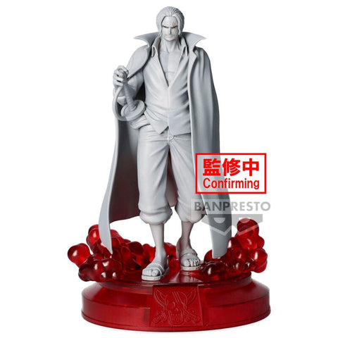 Figurines One Piece The Departure Shanks <br>[Pre-Order]