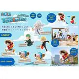 Figurines One Piece Tobimas One Piece (Box of 6pcs) (846571) Repeat<br>[Pre-Order 15/08/26]