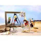 Figurines One Piece Tobimas One Piece (Box of 6pcs) (846571) Repeat<br>[Pre-Order 15/08/26]