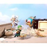 Figurines One Piece Tobimas One Piece (Box of 6pcs) (846571) Repeat<br>[Pre-Order 15/08/26]