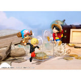 Figurines One Piece Tobimas One Piece (Box of 6pcs) (846571) Repeat<br>[Pre-Order 15/08/26]