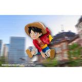 Figurines One Piece Tobimas One Piece (Box of 6pcs) (846571) Repeat<br>[Pre-Order 15/08/26]