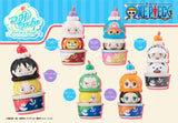 Figurines One Piece Tsumichen Stack up & Change (Box of 6 pcs) (848681)<br>[Pre-Order 13/02/26]