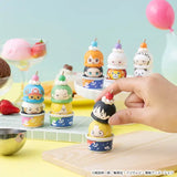 Figurines One Piece Tsumichen Stack up & Change (Box of 6 pcs) (848681)<br>[Pre-Order 13/02/26]