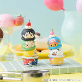 Figurines One Piece Tsumichen Stack up & Change (Box of 6 pcs) (848681)<br>[Pre-Order 13/02/26]