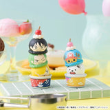 Figurines One Piece Tsumichen Stack up & Change (Set of 6 pcs) With Gift (848698)<br>[Pre-Order 13/02/26]