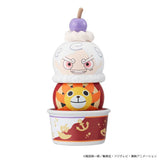 Figurines One Piece Tsumichen Stack up & Change (Set of 6 pcs) With Gift (848698)<br>[Pre-Order 13/02/26]