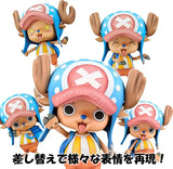 Figurines One Piece Variable Action Heroes ONE PIECE Tony Tony Chopper (840432) Repeat<br>[Pre-Order 14/04/26]