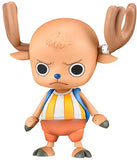 Figurines One Piece Variable Action Heroes ONE PIECE Tony Tony Chopper (840432) Repeat<br>[Pre-Order 14/04/26]