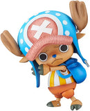 Figurines One Piece Variable Action Heroes ONE PIECE Tony Tony Chopper (840432) Repeat<br>[Pre-Order 14/04/26]