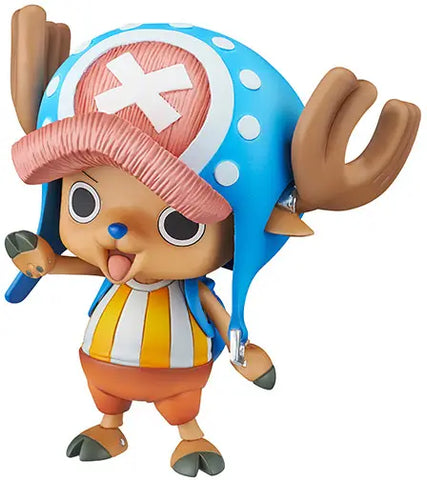 Figurines One Piece Variable Action Heroes ONE PIECE Tony Tony Chopper (840432) Repeat<br>[Pre-Order 14/04/26]
