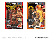 Figurines One Piece Wallstar One Piece Monkey D. Luffy & Nami set (Ver. Elbaph) With Gift (854477)<br>[Pre-Order 14/11/27]