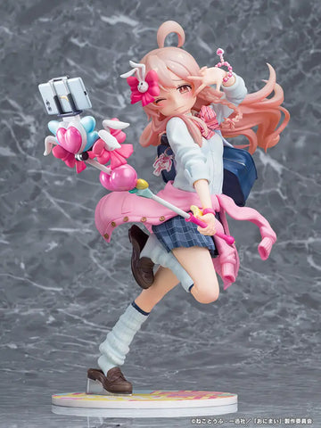 Figurines ONIMAI: I'm Now Your Sister! Mahiro Oyama: Heisei Gyaru Ver.<br>[Pre-Order 13/09/26]