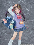 Figurines ONIMAI: I'm Now Your Sister! Mihari Oyama: Heisei Gyaru Ver.<br>[Pre-Order 13/09/26]