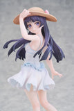 Figurines Oreimo Kuroneko (Ruri Goko): Shironeko Ver.<br>[Pre-Order 01/02/26]