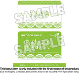 Figurines Oreimo Kuroneko (Ruri Goko): Shironeko Ver. Plushie Set<br>[Pre-Order 01/02/26]