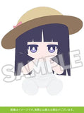 Figurines Oreimo Kuroneko (Ruri Goko): Shironeko Ver. Plushie Set<br>[Pre-Order 01/02/26]