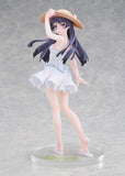 Figurines Oreimo Kuroneko (Ruri Goko): Shironeko Ver. Plushie Set<br>[Pre-Order 01/02/26]
