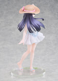 Figurines Oreimo Kuroneko (Ruri Goko): Shironeko Ver. Plushie Set<br>[Pre-Order 01/02/26]