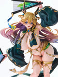 Figurines Original figure series Elf Village 20th villager Baila<br>[Pre-Order 04/10/26]