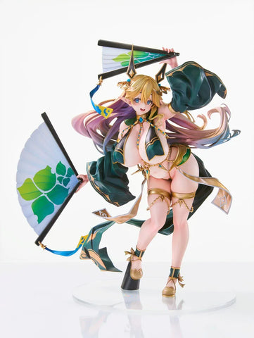 Figurines Original figure series Elf Village 20th villager Baila<br>[Pre-Order 04/10/26]