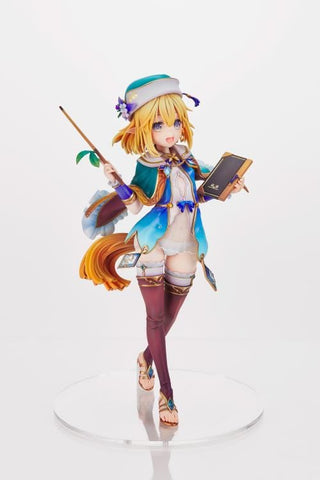 Figurines Original figure series Elf Village Teacher Monica Figurine<br>[Pre-Order 18/01/26]