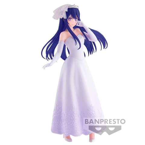 Figurines Oshi no Ko Ai Bridal Dress Figure <br>[Pre-Order]