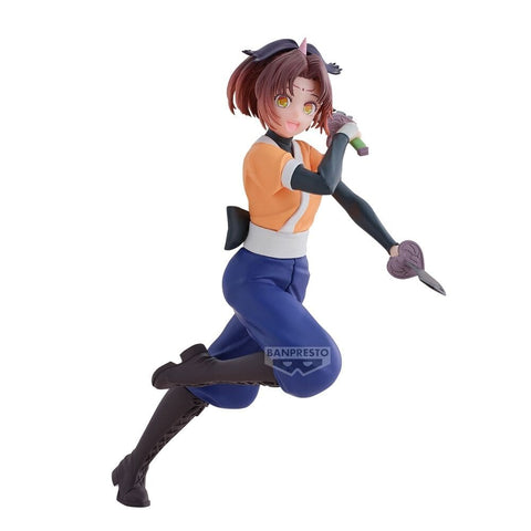 Figurines Oshi no Ko Kana Arima Tsurugi Role Ver. <br>[Pre-Order]