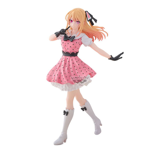 Figurines Oshi no Ko" Ruby Figure 'POP IN 2 Ver. <br>[Pre-Order]
