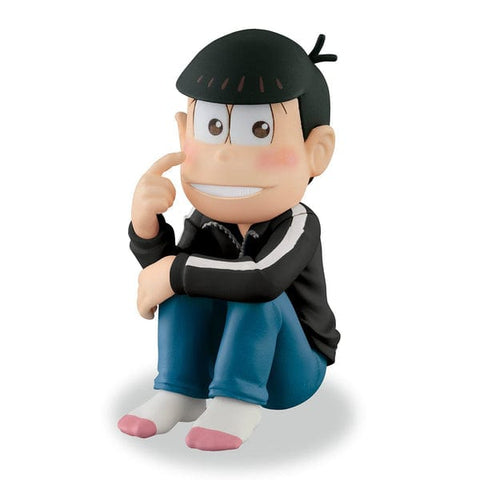 Figurines Osomatsu Nade Sextuplets Vol.1 Choromatsu