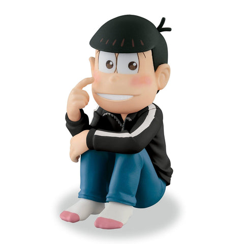 Figurines Osomatsu Nade Sextuplets Vol.1 Osomatsu